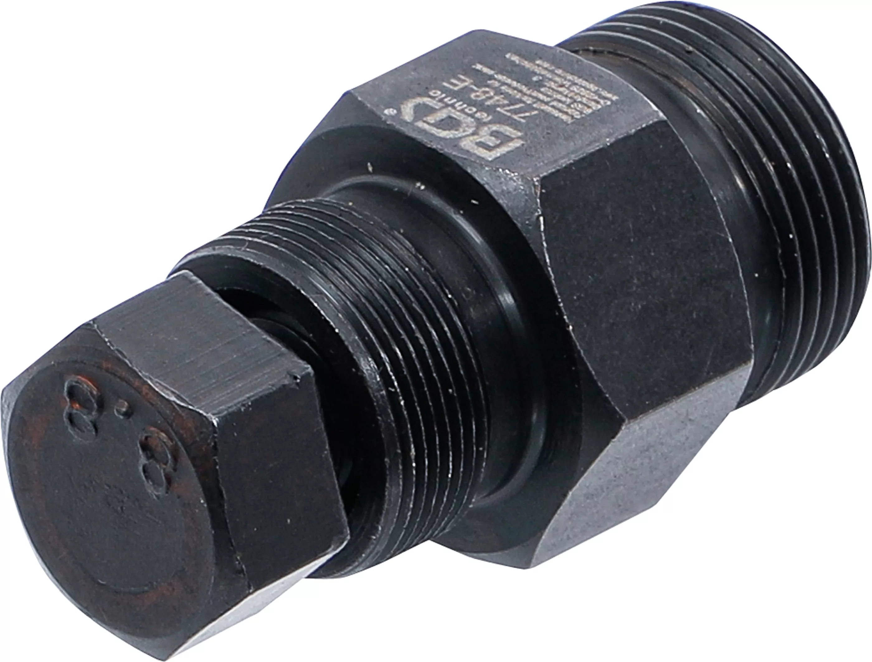 Polrad-Abzieher | M22 x 1,0 - M25 x 1,5 mm