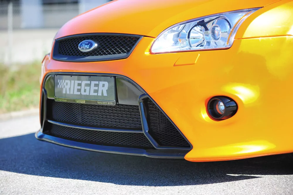 Nebelscheinwerfer-Satz (Satz = 2 Stück) für Ford Focus 2 3-tür. 07.04-01.08 (bis Facelift)