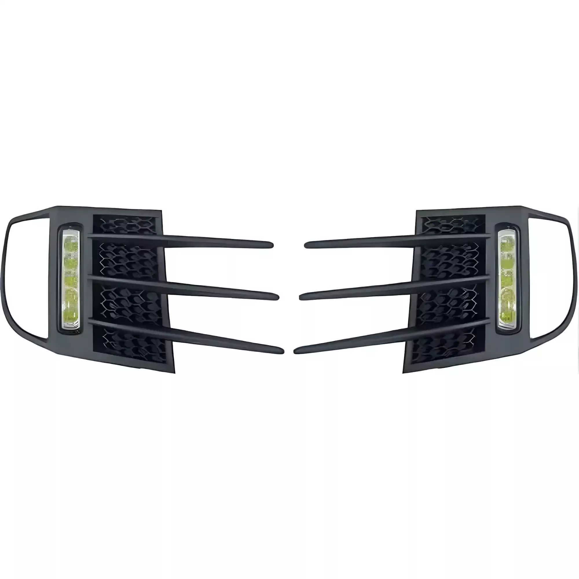 DIEDERICHS Tagfahrleuchtensatz HD Tuning (2215488)