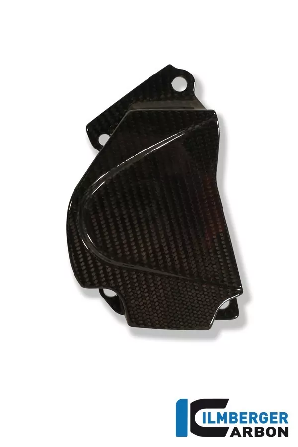 Ilmberger Carbon Ritzelabdeckung Carbon