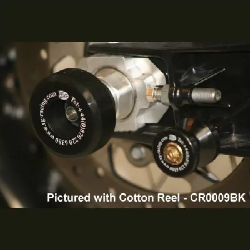 R&G Schwingen Protektoren KTM 690 SMC R 2012-2018 / Husqvarna 701 2015-