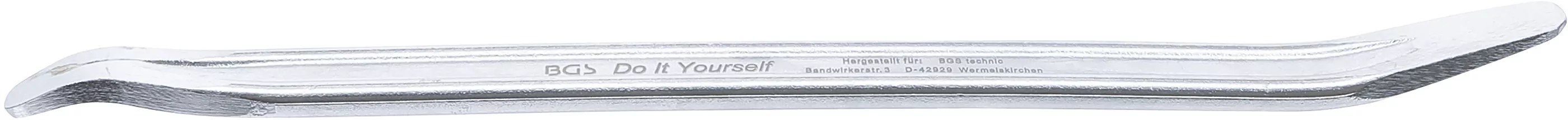 Reifen-Montiereisen | 400 mm