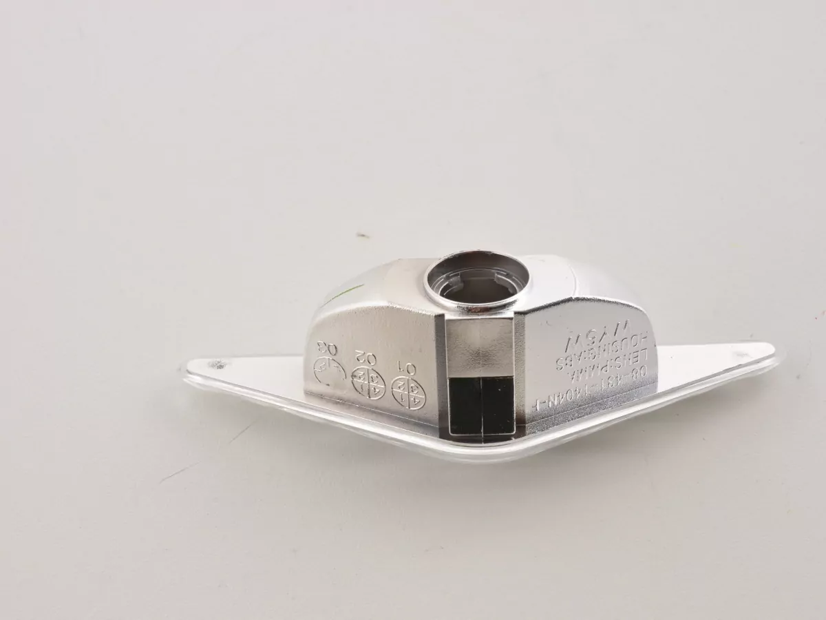 Seitenblinker Blinker Set Ford Focus Typ DAW/DBW