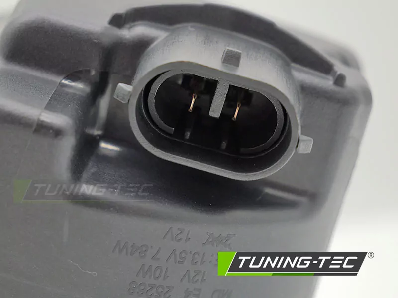 Led Fog Light Right Side Fits Bmw F30 Lci F20 Lci F32