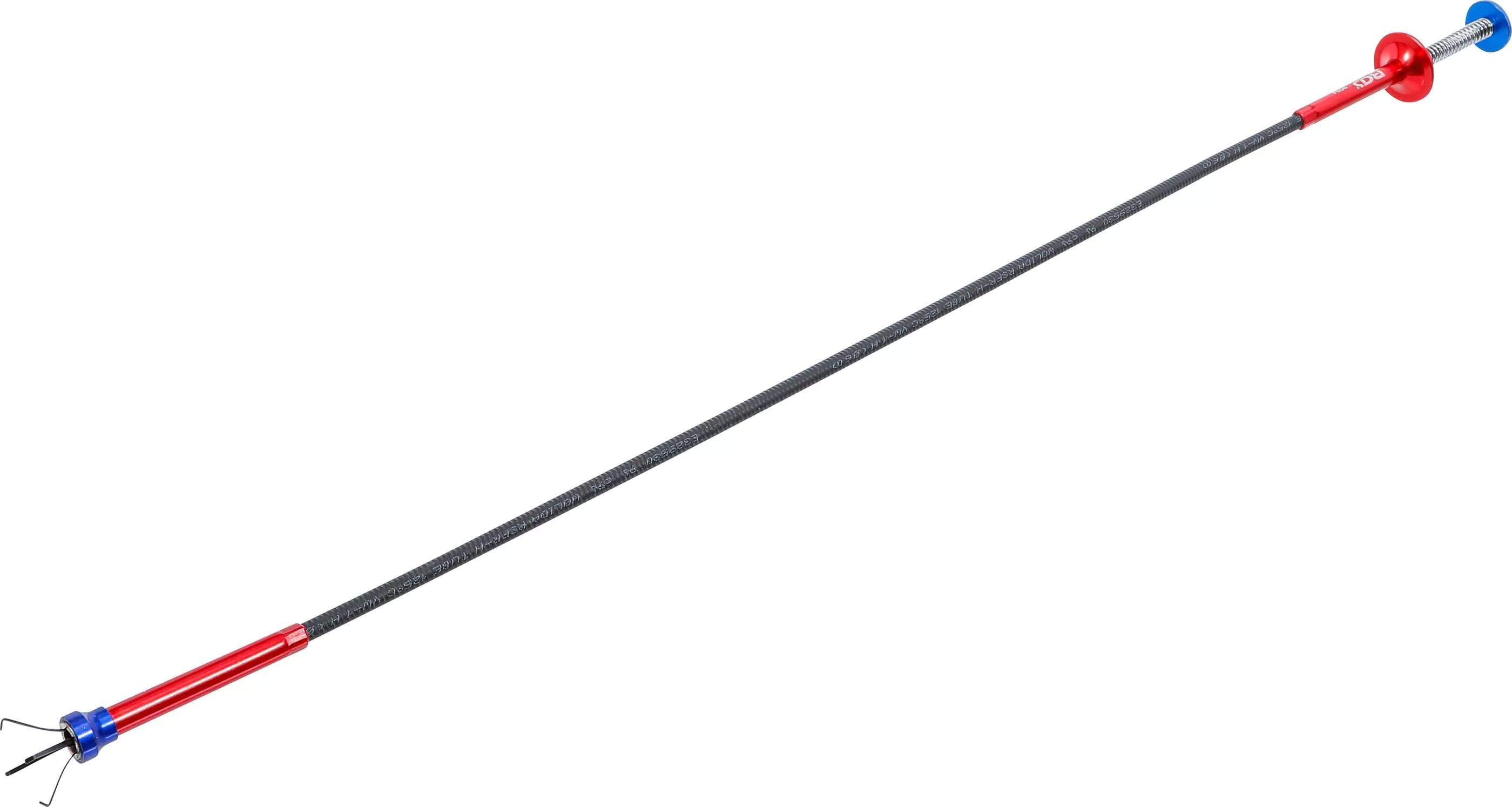 Magnetheber/Krallengreifer Kombiwerkzeug