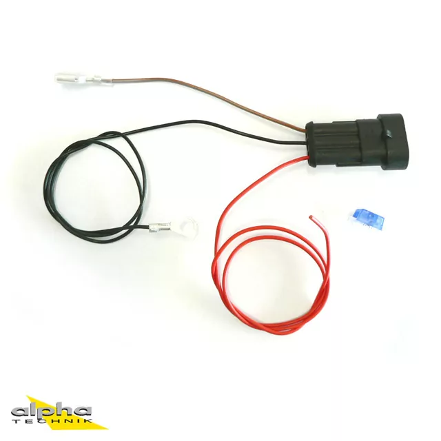 Rapid Bike Adapter für Schaltautomat