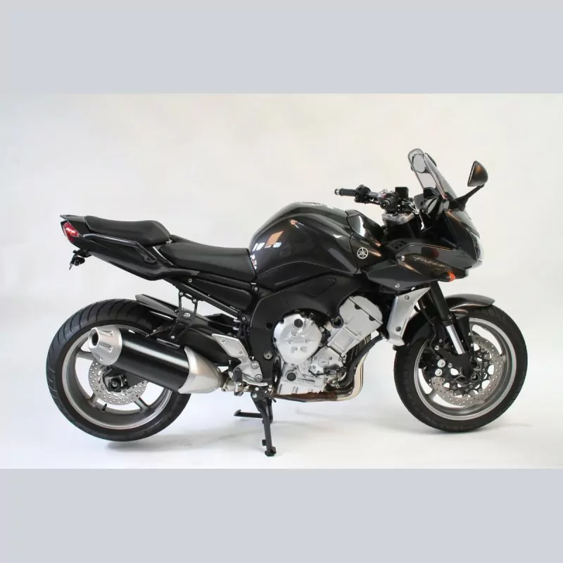 R&G Schwingen Protektoren Yamaha FZ 1 / FZ 8 / Fazer 1000