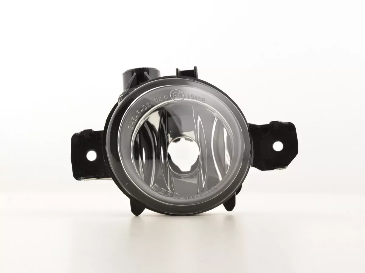 Verschleißteile Nebelscheinwerfer links BMW 1er E87