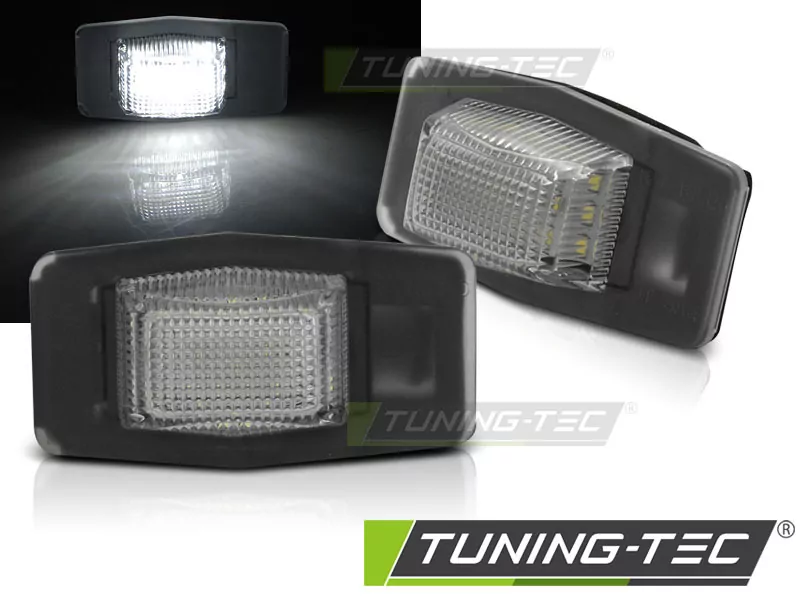 Mazda Mx-5 98-05 Led
