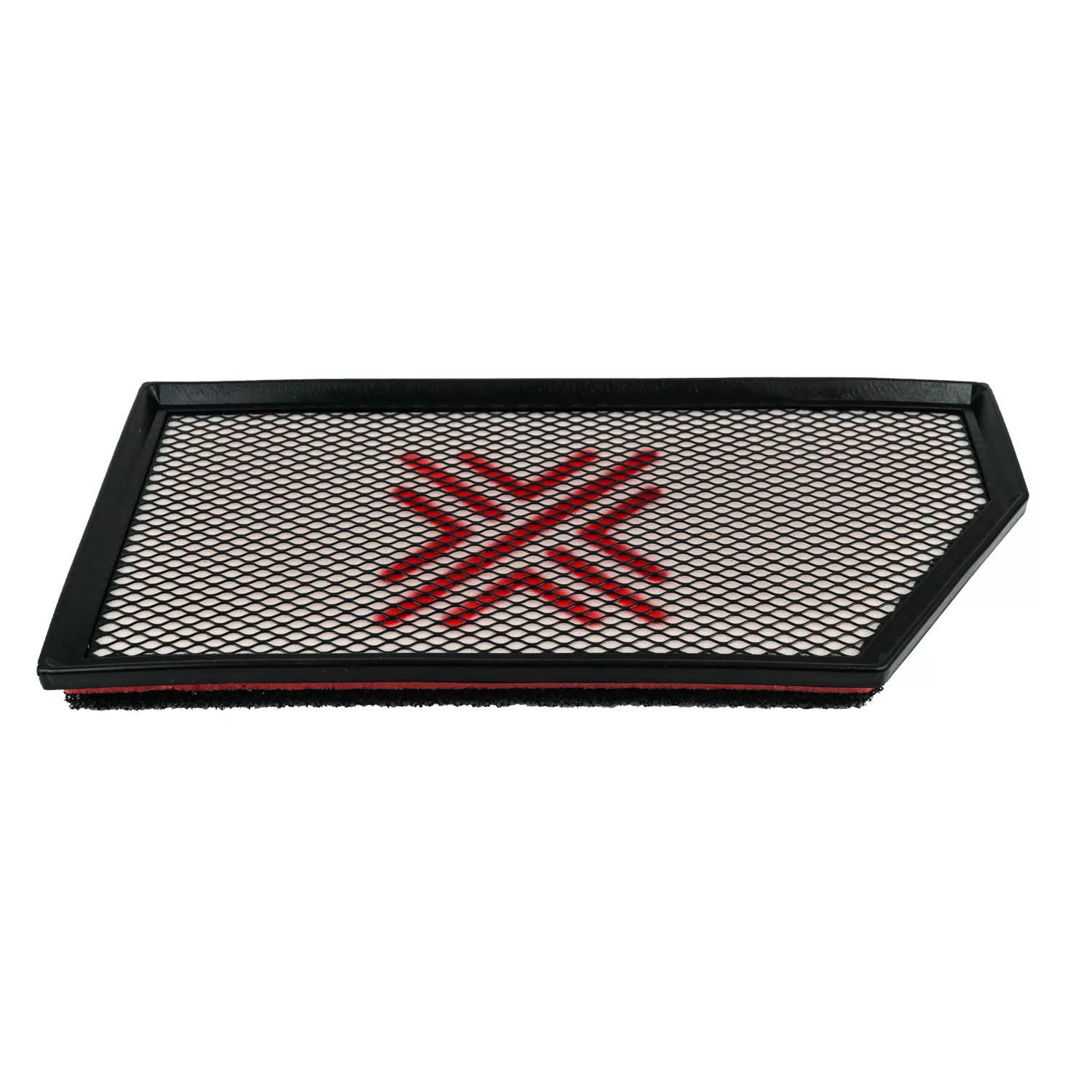 Pipercross Luftfilter für Mercedes C-Klasse W205 (A205/C205/S205) C300 Diesel 194/245/306 PS ab 06/2018