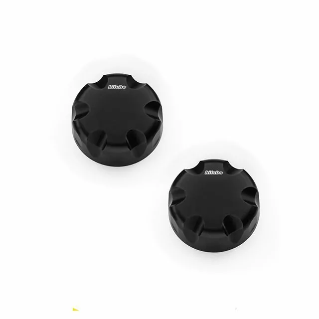 BITUBO Abdeckkappen für JBH