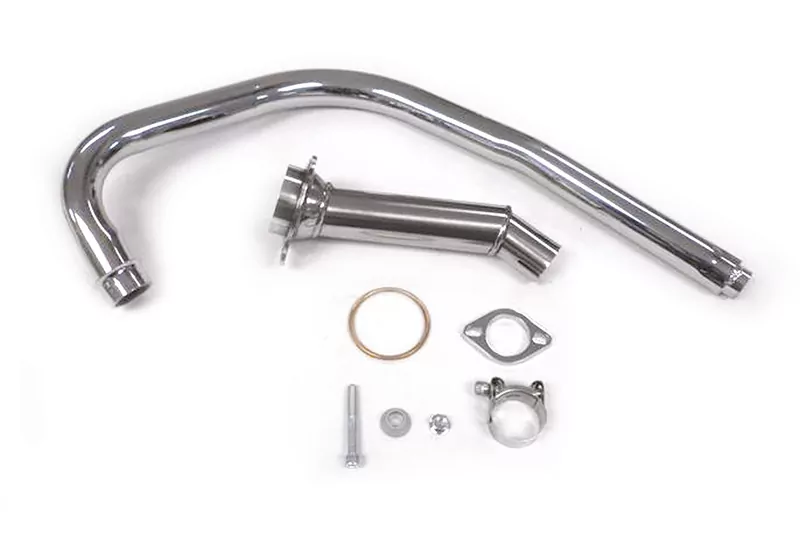 IXIL Ersatzkrümmer CBF 125 09-15