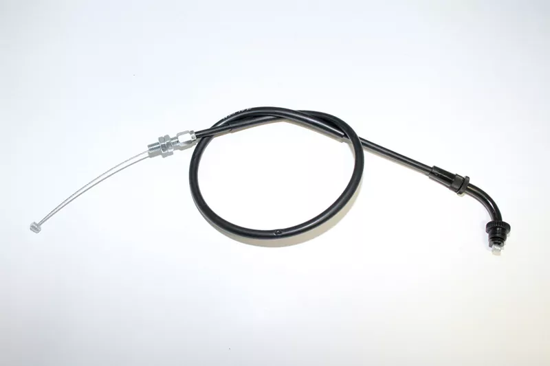 MOTORRAD NIELSEN Throttle Cable, Close, Suzuki GSX-R 750, 02-03