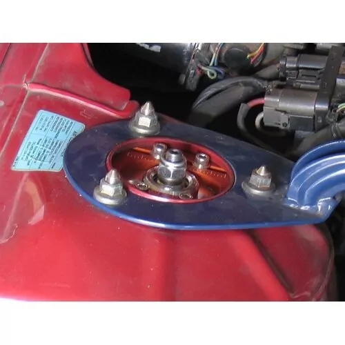 K-Sport Nissan Silvia/200SX (S14) Gewindefahrwerk Street