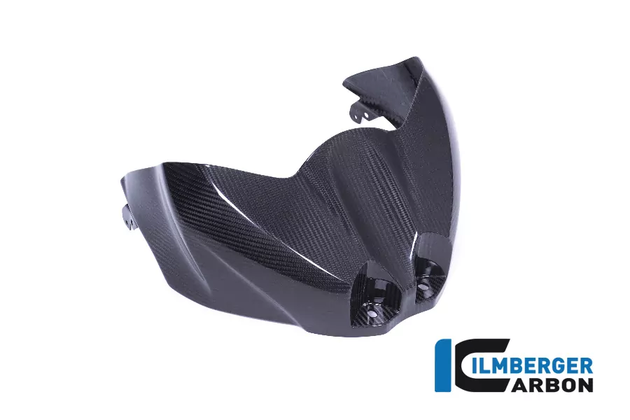 Ilmberger Carbon Tankabdeckung oben Carbon Suzuki GSX-R 1000