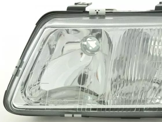 Verschleißteile Scheinwerfer links Audi A3 (Typ 8L) Bj. 96-00