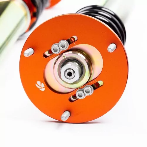 K-Sport BMW 5er E34 51mm (5/H, M5/H) Gewindefahrwerk Street