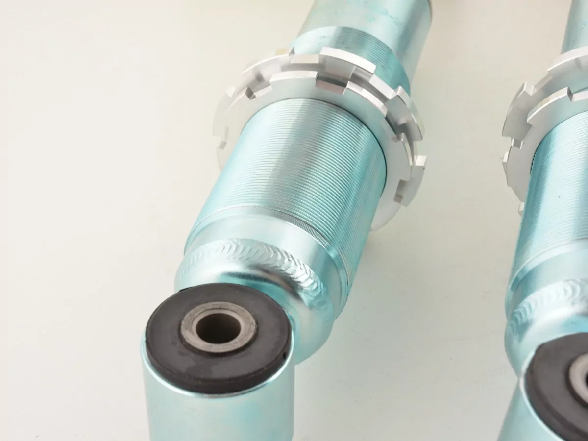 FK Gewindefahrwerk Sportfahrwerk Mazda MX5 Typ NB, Baujahr 05/98 - 08/05