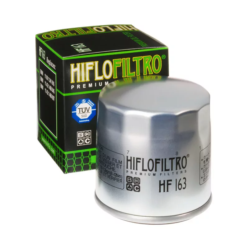 Hiflo Ölfilter Hf163