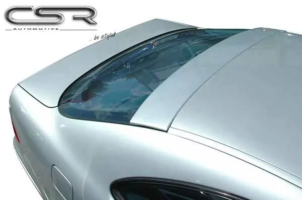 Heckscheibenblende für Mercedes-Benz W208 HSB052