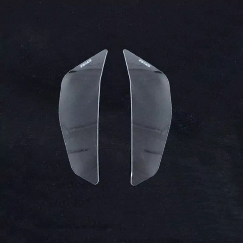 R&G Scheinwerferschutz für KTM Duke 790 2018- / Duke 890 R 2020-