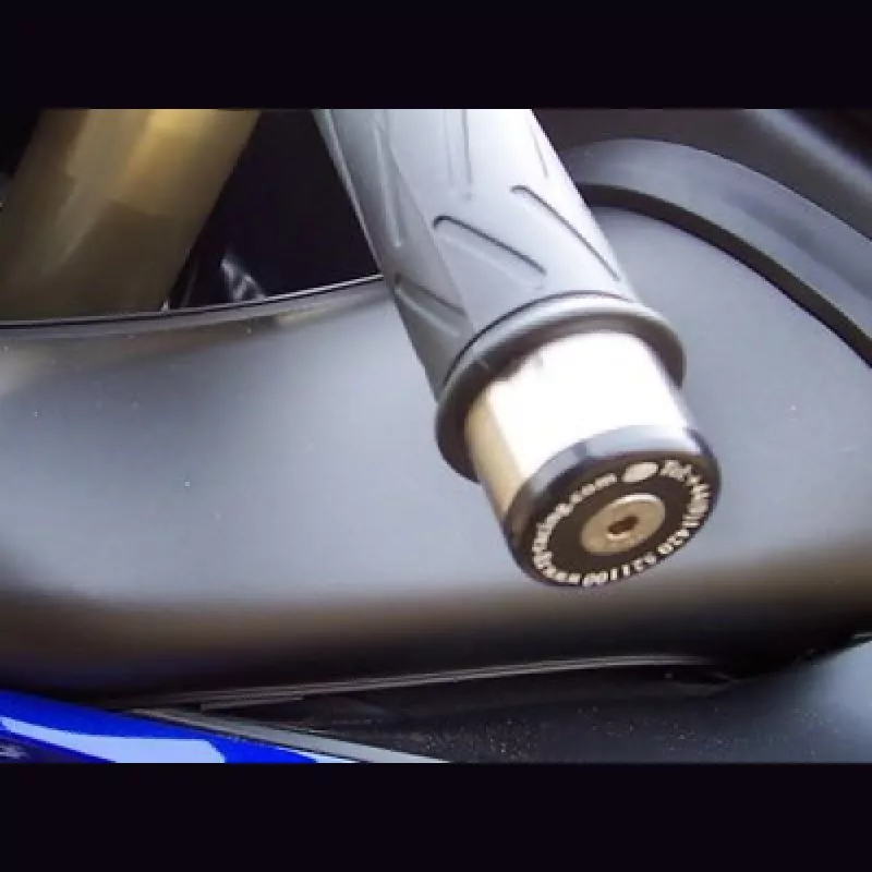 R&G Racing Lenker Protektoren Yamaha YZF R1 1998-2014 / YZF R6 2006-2016