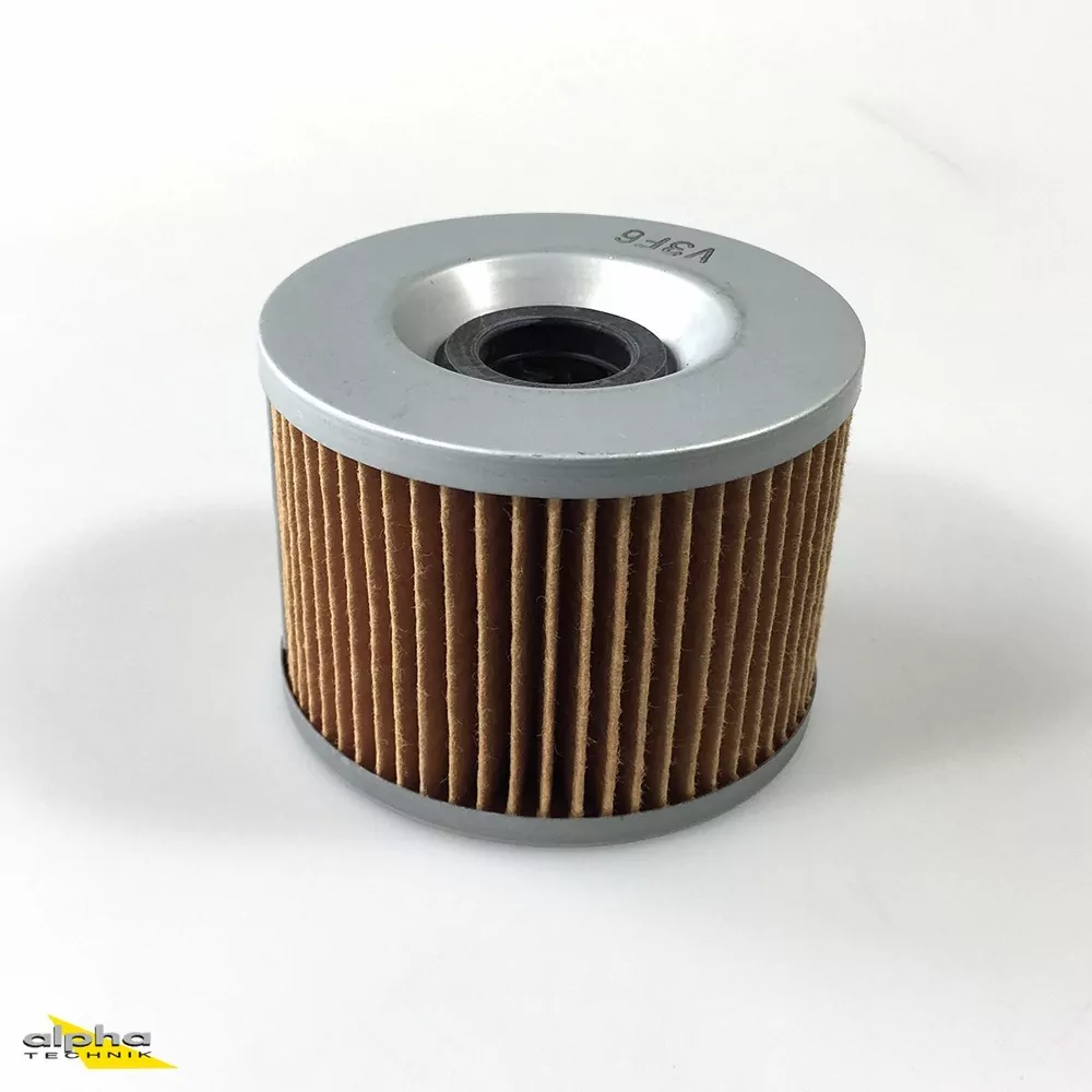 ENUMA Ölfilter ohne O-Ring für diverse Benelli / Bimota / Honda / Kawasaki / Moto Guzzi / Yamaha Modelle