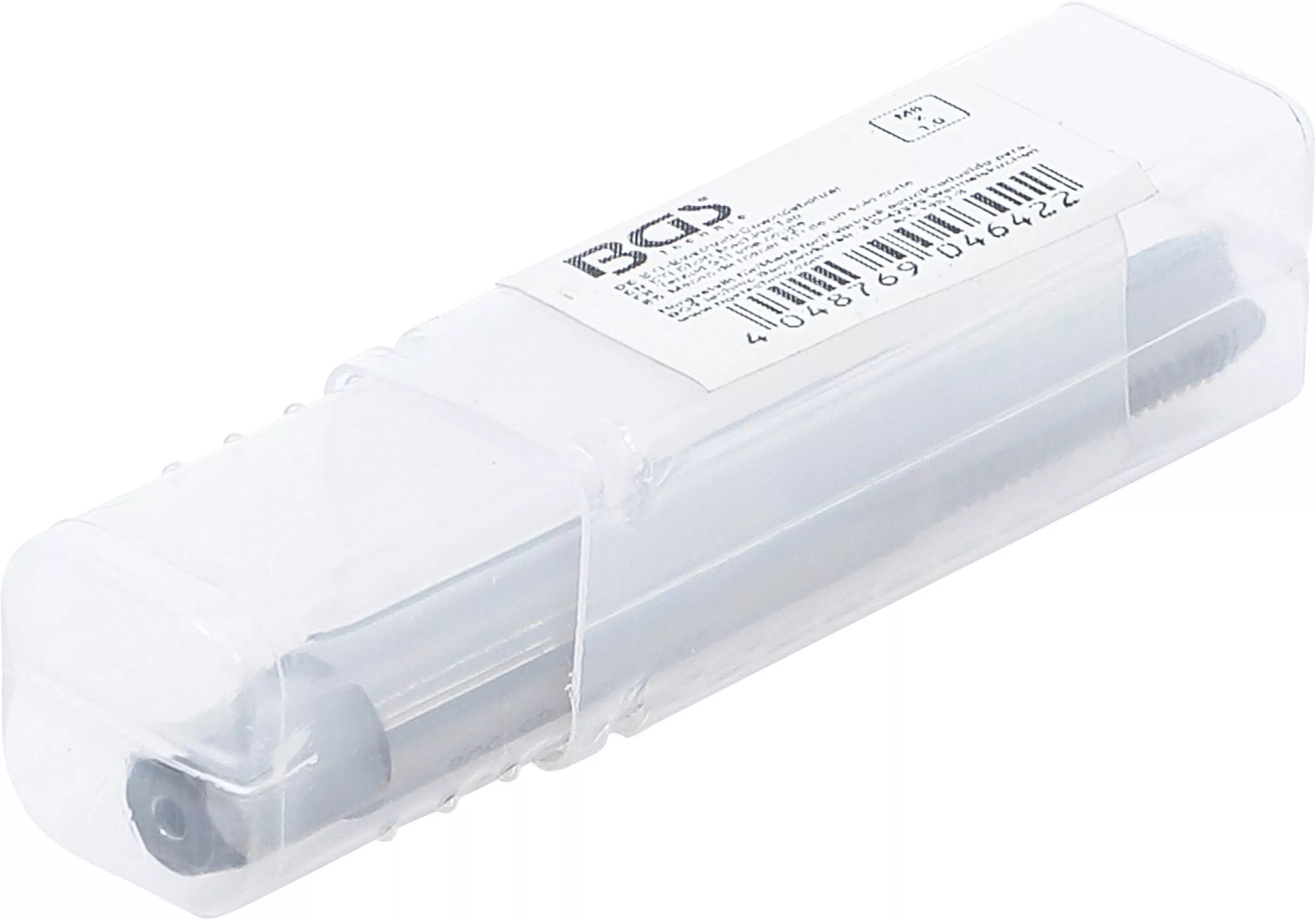 STI-Einschnitt-Gewindebohrer | HSS-G | M6 x 1,0 mm