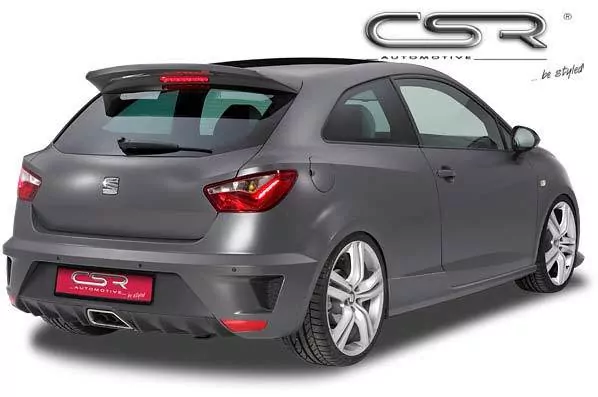 Seitenschweller für Seat Ibiza 6J SS389