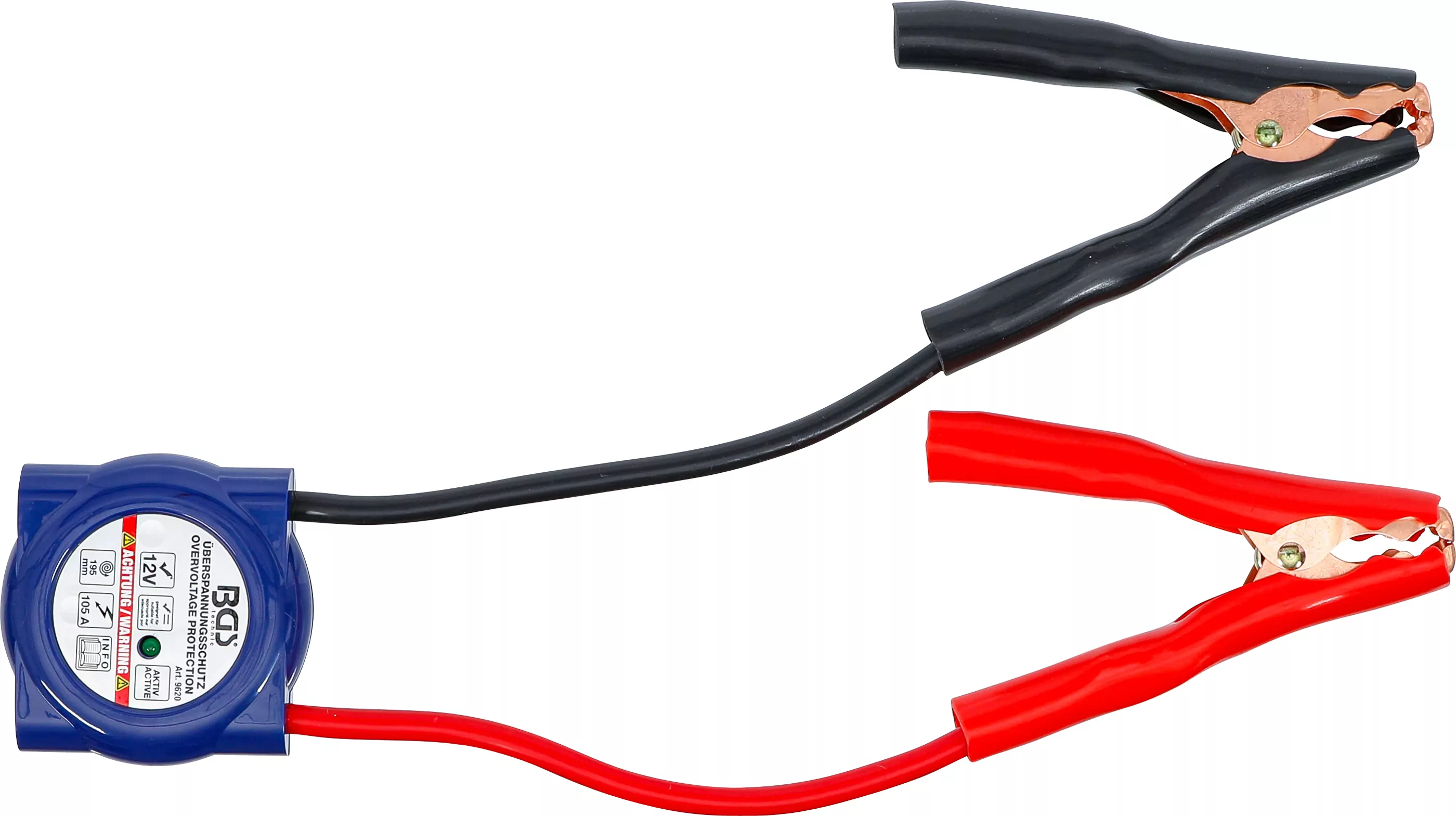 Überspannungsschutz | 12 V