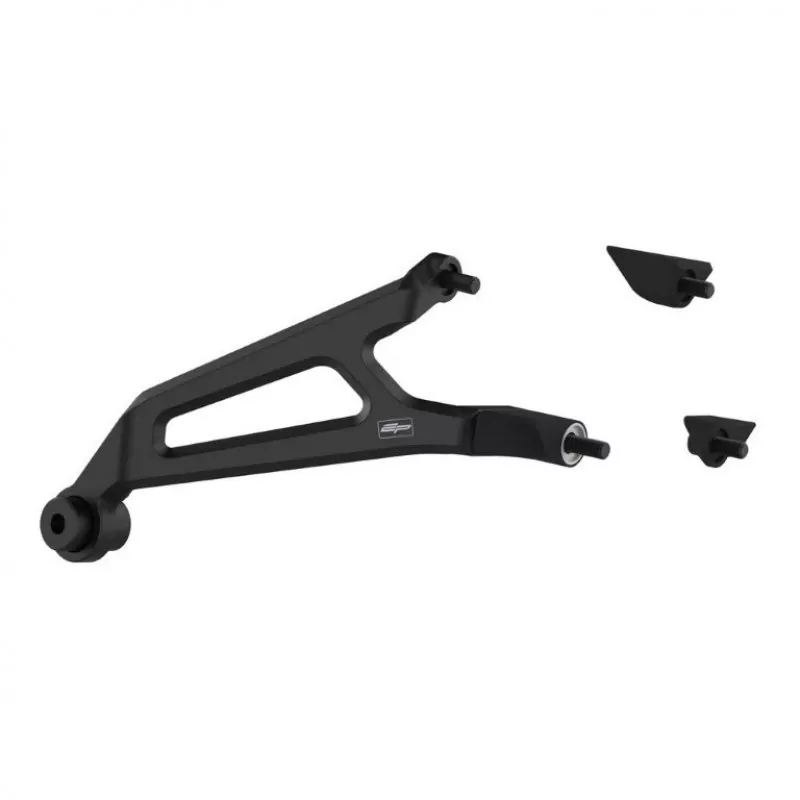 Evotech Auspuffhalter KTM 990 RC R 2026-