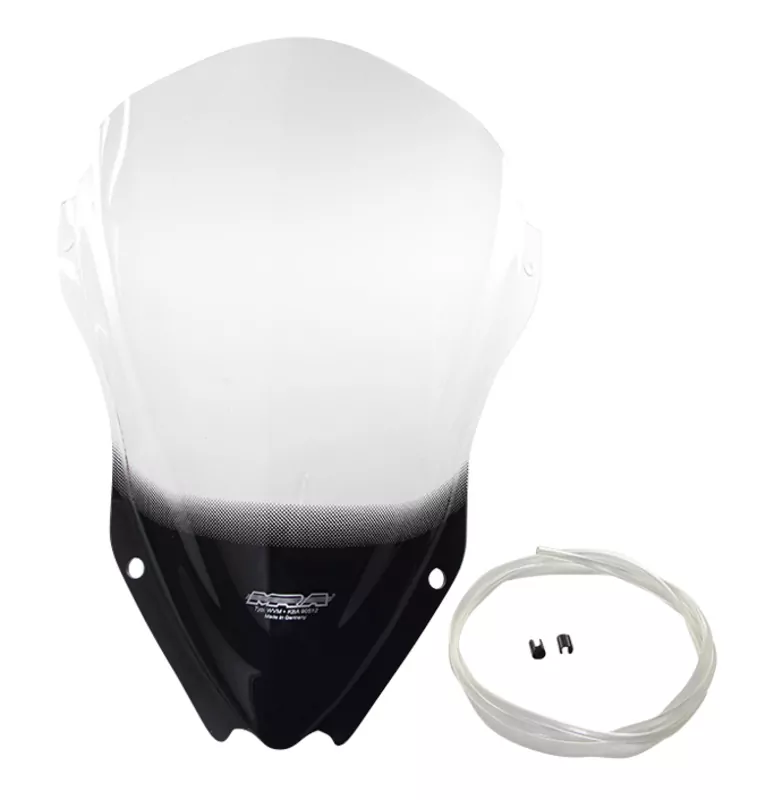 MRA Racingscheibe, KAWASAKI ZX 10 R, 16- mit ABE