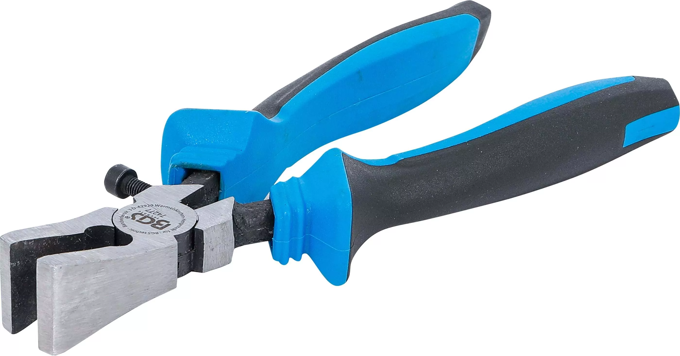 Glasbrechzange | 205 mm