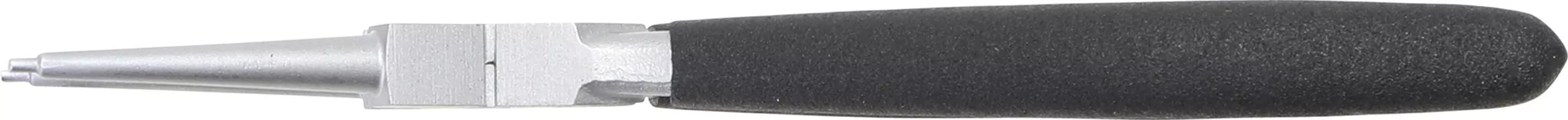 Sprengringzange | gerade | für Innensprengringe | 180 mm