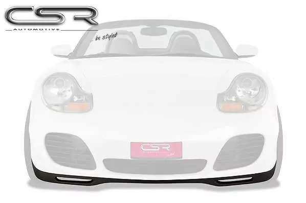 Unterbauspoiler für Porsche 911/996 ZB037