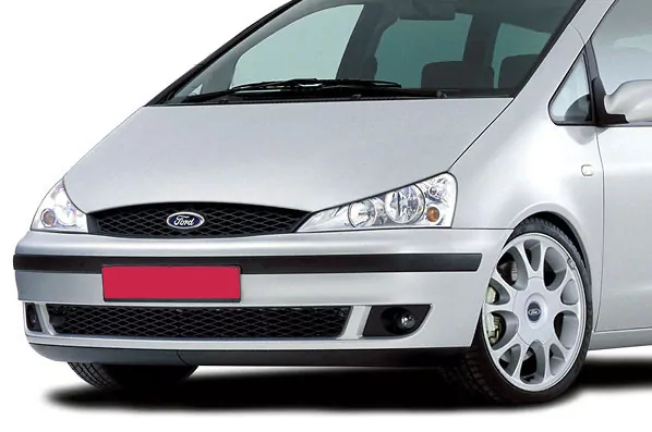 Aktion: Motorhaubenverlängerung für Ford Galaxy MHV042