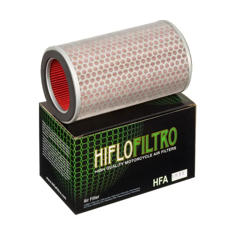 Hiflo Luftfilter Hfa1917