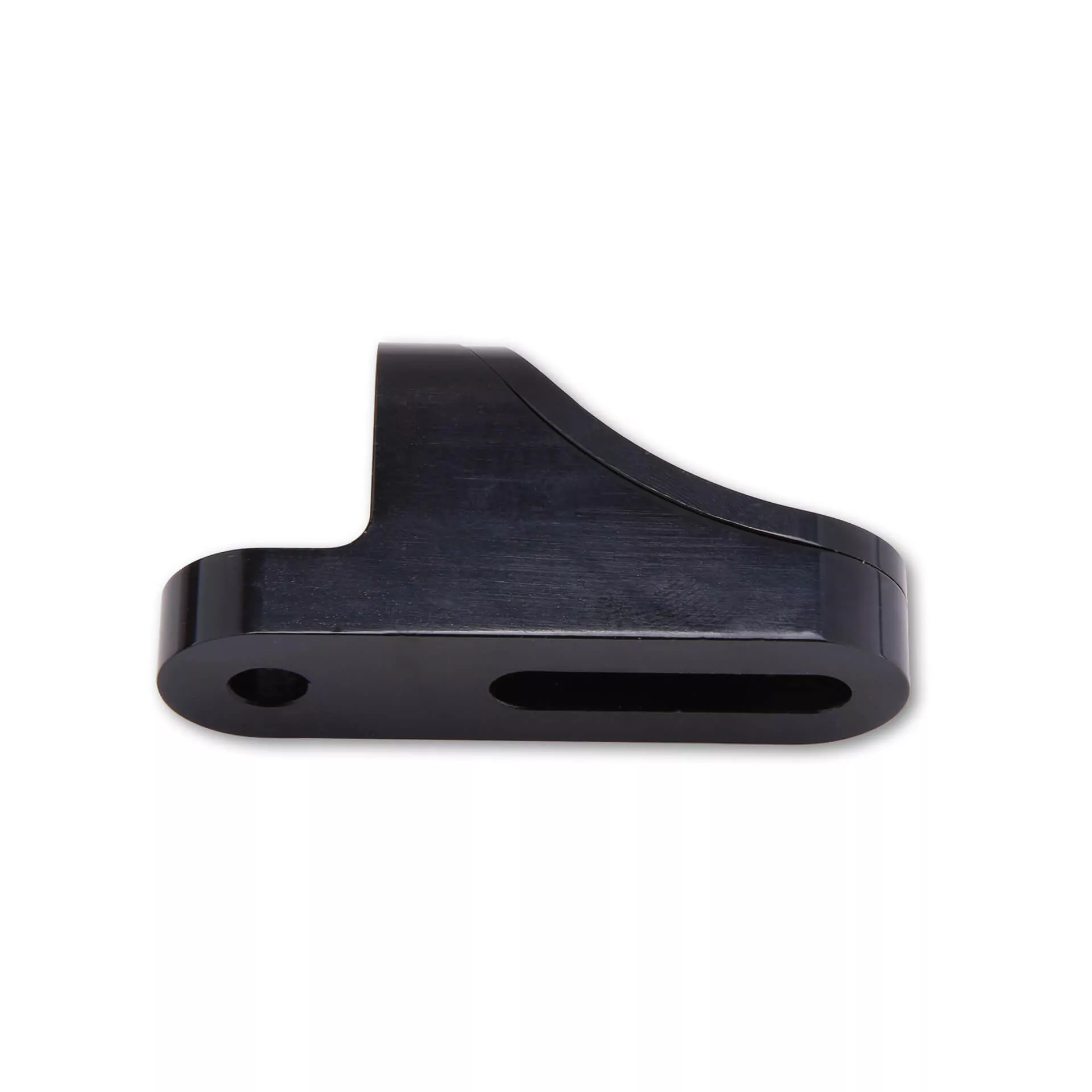HIGHSIDER pro Spiegeladapter Universal, Für Verkleidungsspiegel, Mit Abdeckung, Kurz (Paar)