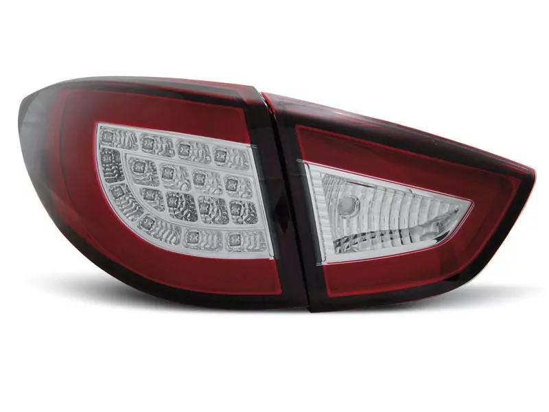 Hyundai Ix35 09-09.13 R-w Led