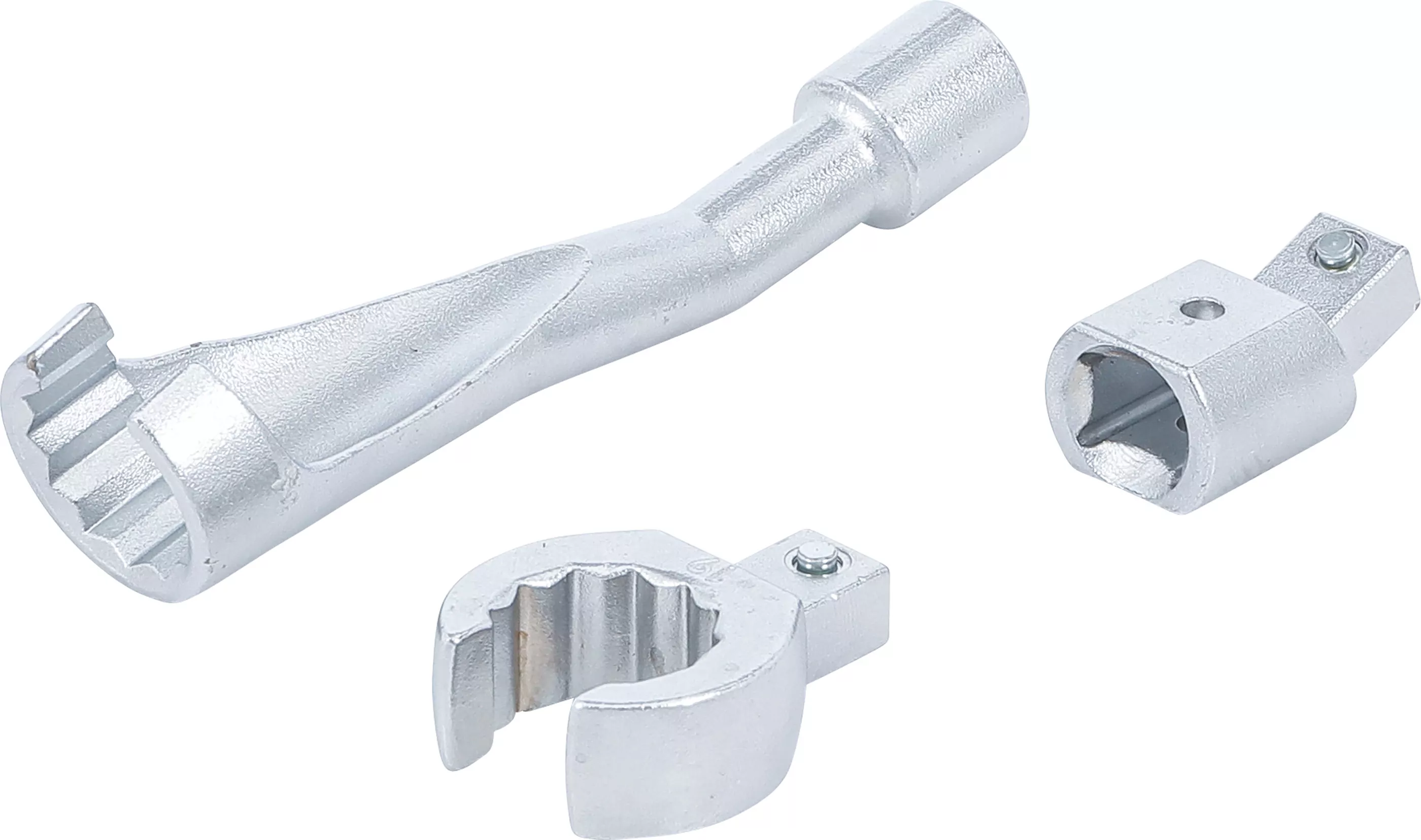 Spezial-Schlüssel für Abgastemperatursensor | SW 19 mm | für VAG | 3-tlg.