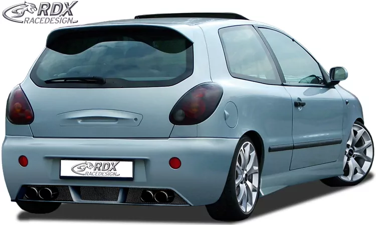 RDX Heckspoiler für FIAT Bravo Dachspoiler Spoiler