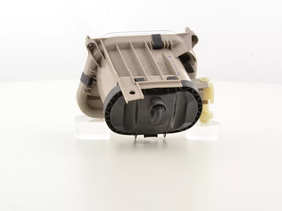 Verschleißteile Nebelscheinwerfer rechts Mercedes-Benz E-Klasse (210) Bj. 95-98