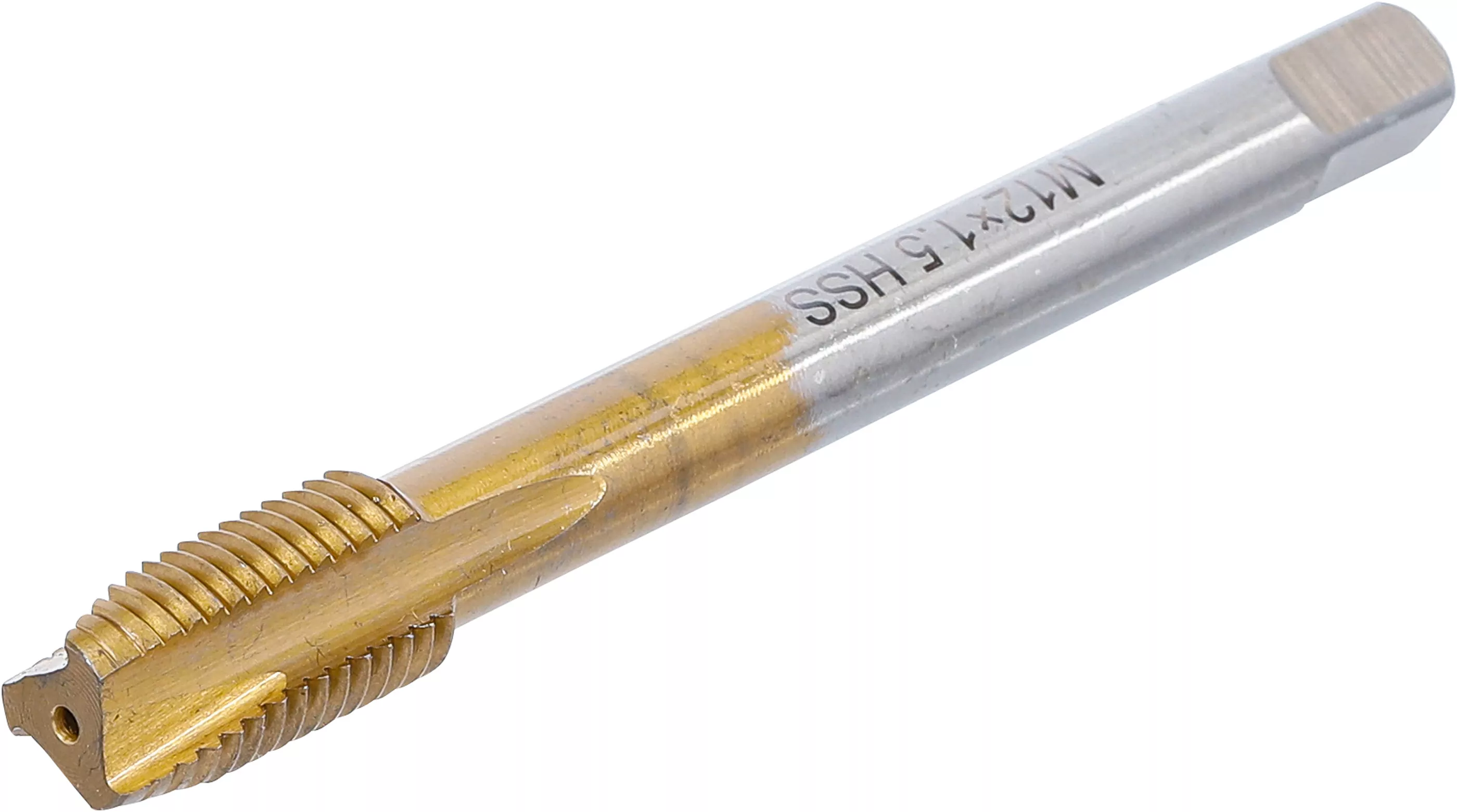 Gewindebohrer | M12 x 1,5 mm | für Art. 8408