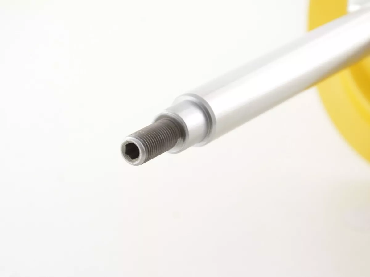 Sportstoßdämpfer High Tec Volvo S40,V40 Phase 2 Modell 2001 (Vorderachse rechts)