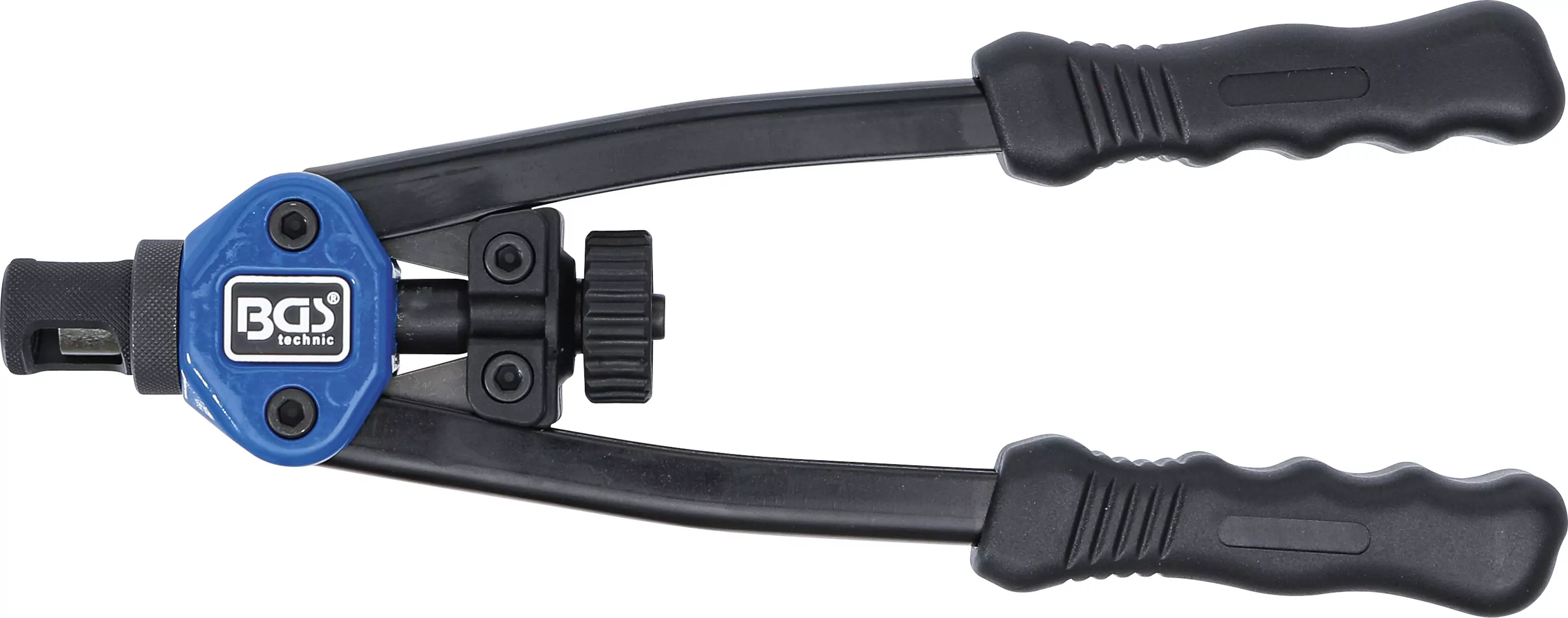 Nietmutternzange | Langarm | M3 - M10