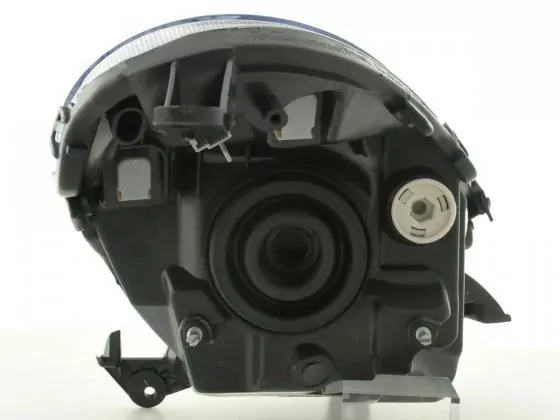 Verschleißteile Scheinwerfer links Nissan Micra (Typ K12) Bj. 03-05