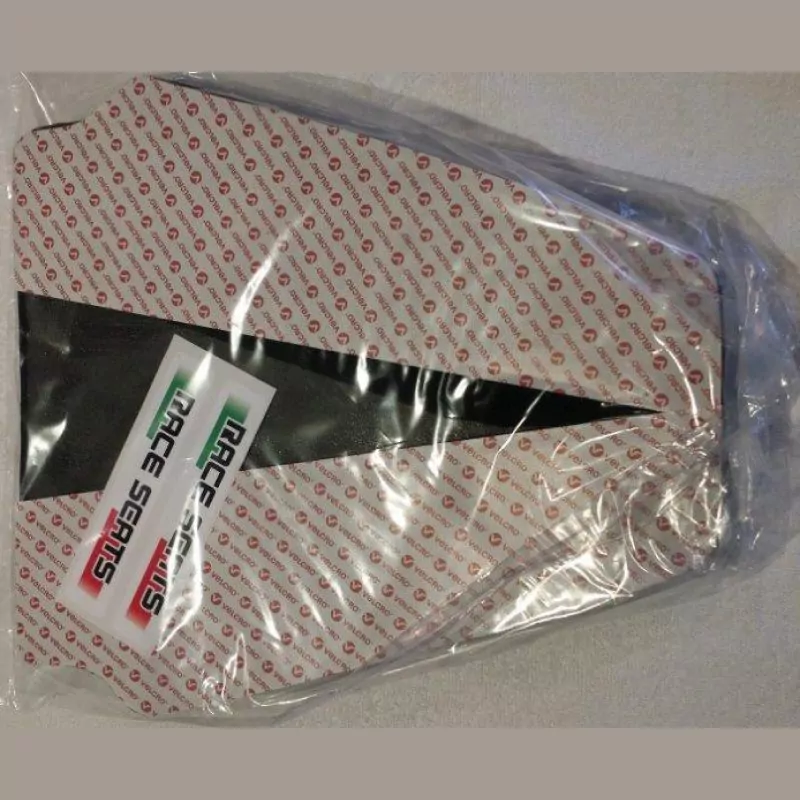 Professionell Racing Sitz "Competition" Honda CBR 600 RR 2007-