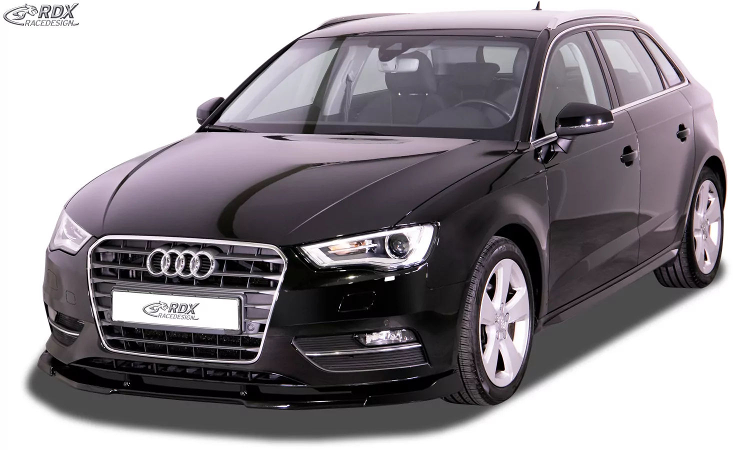 RDX Seitenschweller für AUDI A3 8V, 8VA Sportback, 8VS Limousine, 8V7 Cabrio "Slim"