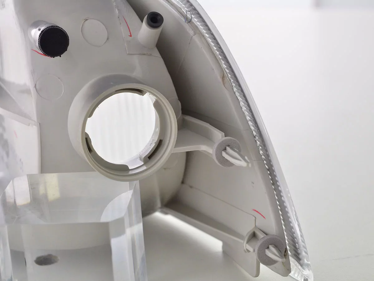 Verschleißteile Frontblinker rechts Volvo S40/V40 (V) Bj. 95