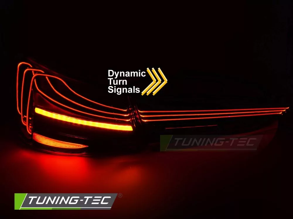 Led Tail Lights Smoke Seq Laser Look Fits Bmw G22 G23 20-